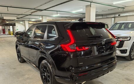 Honda CR-V, 2025 год, 5 000 000 рублей, 7 фотография