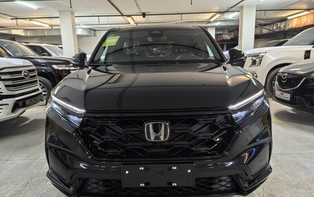 Honda CR-V, 2025 год, 5 000 000 рублей, 2 фотография