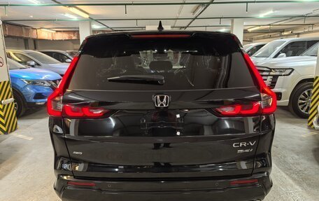 Honda CR-V, 2025 год, 5 000 000 рублей, 6 фотография