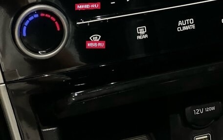 KIA Seltos I, 2024 год, 2 770 000 рублей, 14 фотография