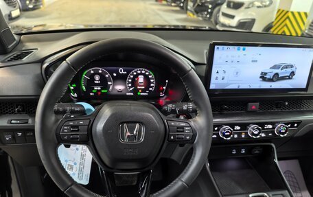 Honda CR-V, 2025 год, 5 000 000 рублей, 11 фотография