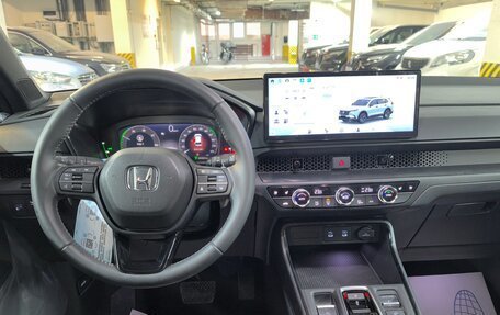 Honda CR-V, 2025 год, 5 000 000 рублей, 10 фотография