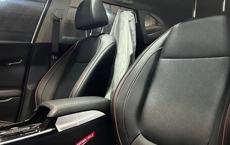 KIA Seltos I, 2024 год, 2 770 000 рублей, 17 фотография