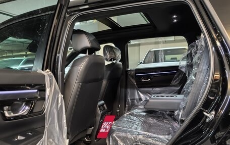 Honda CR-V, 2025 год, 5 000 000 рублей, 9 фотография