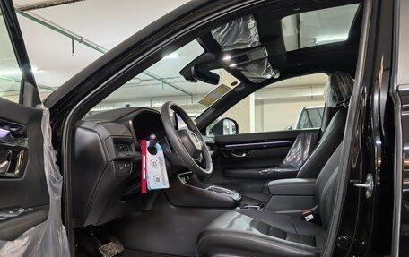 Honda CR-V, 2025 год, 5 000 000 рублей, 8 фотография