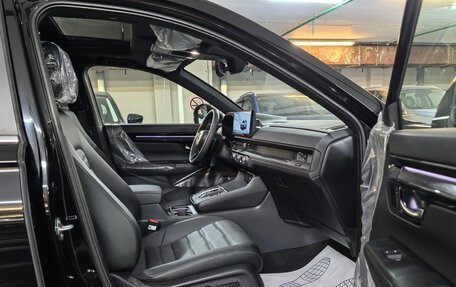 Honda CR-V, 2025 год, 5 000 000 рублей, 14 фотография