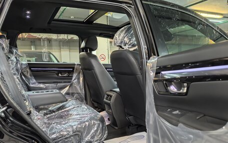 Honda CR-V, 2025 год, 5 000 000 рублей, 15 фотография