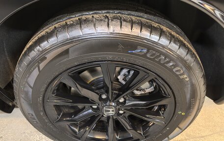 Honda CR-V, 2025 год, 5 000 000 рублей, 19 фотография