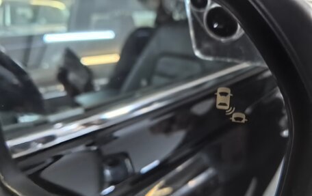 Honda CR-V, 2025 год, 5 000 000 рублей, 18 фотография