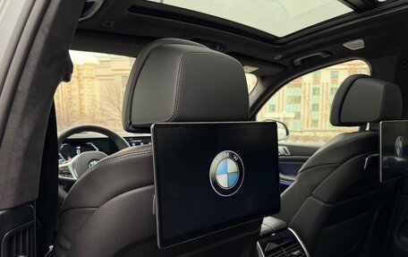 BMW X5, 2025 год, 17 725 000 рублей, 9 фотография