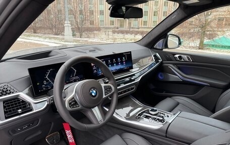 BMW X5, 2025 год, 17 725 000 рублей, 2 фотография