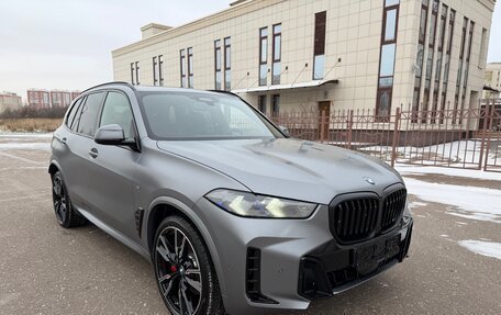 BMW X5, 2025 год, 17 725 000 рублей, 10 фотография