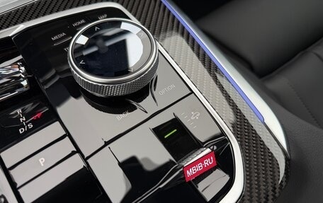 BMW X5, 2025 год, 17 725 000 рублей, 4 фотография