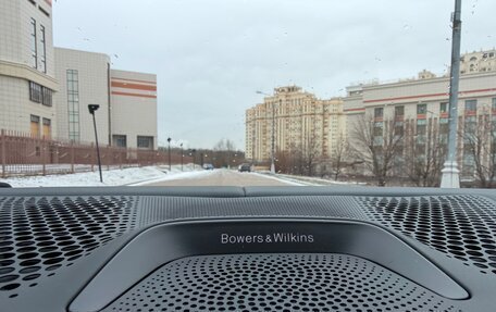 BMW X5, 2025 год, 17 725 000 рублей, 16 фотография