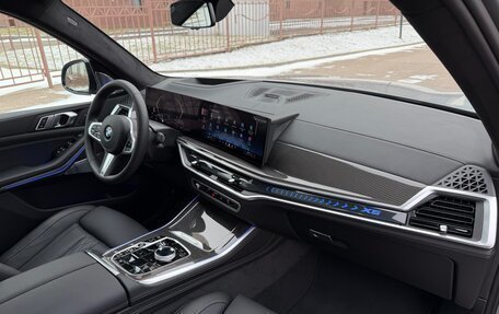 BMW X5, 2025 год, 17 725 000 рублей, 13 фотография