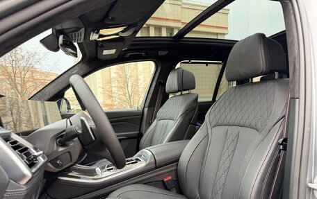 BMW X5, 2025 год, 17 725 000 рублей, 14 фотография