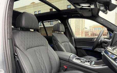 BMW X5, 2025 год, 17 725 000 рублей, 15 фотография