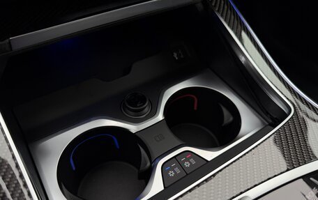 BMW X5, 2025 год, 17 725 000 рублей, 25 фотография