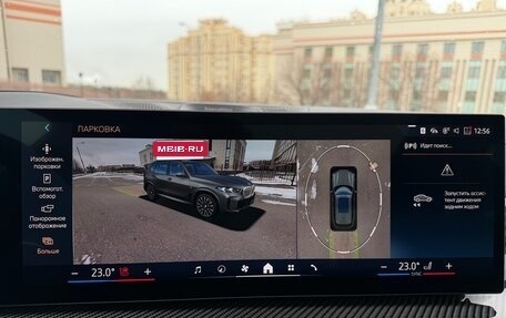 BMW X5, 2025 год, 17 725 000 рублей, 23 фотография