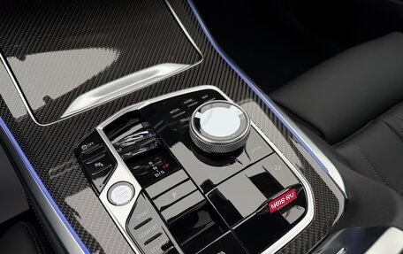 BMW X5, 2025 год, 17 725 000 рублей, 24 фотография