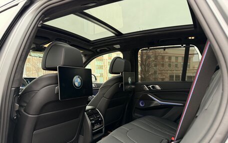 BMW X5, 2025 год, 17 725 000 рублей, 26 фотография