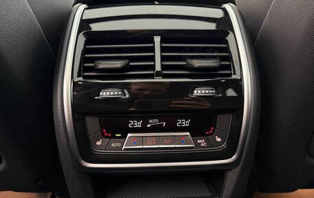 BMW X5, 2025 год, 17 725 000 рублей, 29 фотография