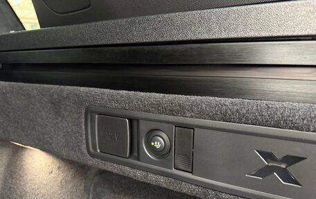 BMW X5, 2025 год, 17 725 000 рублей, 31 фотография