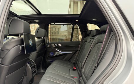 BMW X5, 2025 год, 17 725 000 рублей, 28 фотография