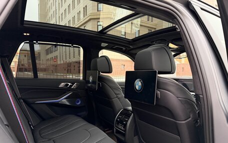 BMW X5, 2025 год, 17 725 000 рублей, 27 фотография