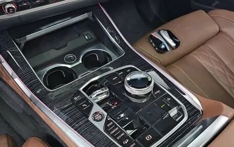 BMW X5, 2025 год, 11 490 000 рублей, 7 фотография