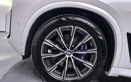 BMW X5, 2025 год, 11 490 000 рублей, 6 фотография