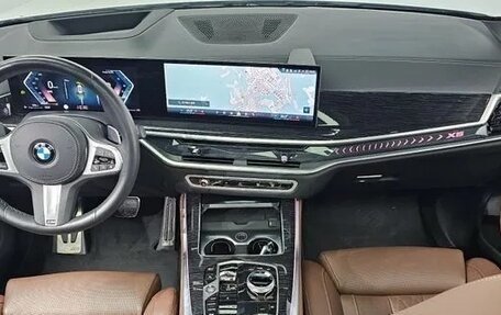 BMW X5, 2025 год, 11 490 000 рублей, 4 фотография