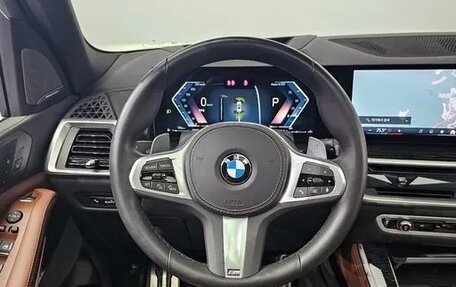 BMW X5, 2025 год, 11 490 000 рублей, 5 фотография