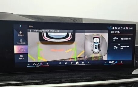 BMW X5, 2025 год, 11 490 000 рублей, 8 фотография