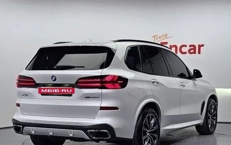 BMW X5, 2025 год, 11 490 000 рублей, 2 фотография