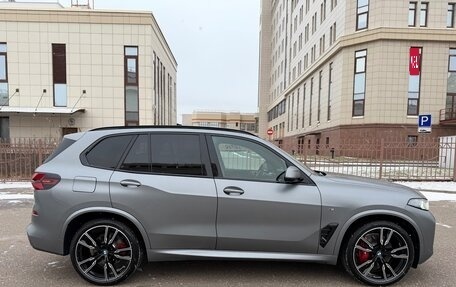BMW X5, 2025 год, 17 725 000 рублей, 34 фотография