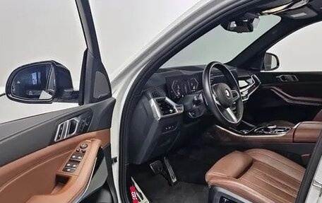 BMW X5, 2025 год, 11 490 000 рублей, 3 фотография
