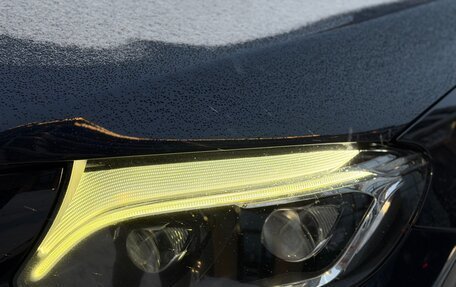 Mercedes-Benz GLC, 2015 год, 2 899 000 рублей, 5 фотография