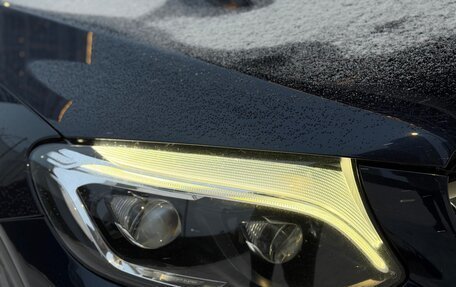 Mercedes-Benz GLC, 2015 год, 2 899 000 рублей, 4 фотография