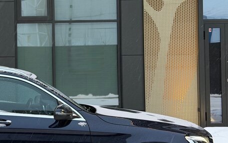 Mercedes-Benz GLC, 2015 год, 2 899 000 рублей, 15 фотография