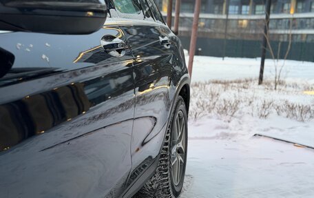 Mercedes-Benz GLC, 2015 год, 2 899 000 рублей, 18 фотография