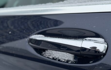 Mercedes-Benz GLC, 2015 год, 2 899 000 рублей, 21 фотография