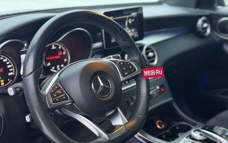 Mercedes-Benz GLC, 2015 год, 2 899 000 рублей, 23 фотография