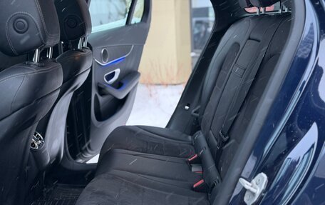 Mercedes-Benz GLC, 2015 год, 2 899 000 рублей, 31 фотография