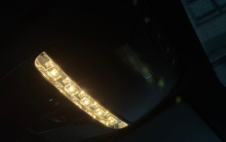 Mercedes-Benz GLC, 2015 год, 2 899 000 рублей, 40 фотография