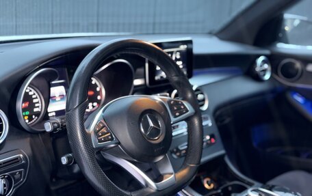 Mercedes-Benz GLC, 2015 год, 2 899 000 рублей, 35 фотография