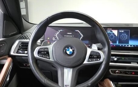 BMW X6, 2025 год, 12 390 000 рублей, 5 фотография