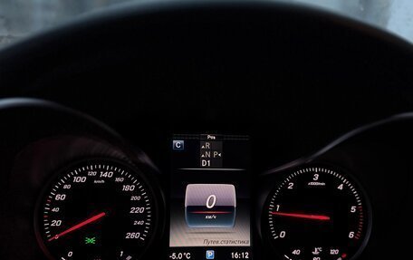 Mercedes-Benz GLC, 2015 год, 2 899 000 рублей, 39 фотография