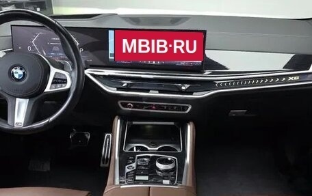 BMW X6, 2025 год, 12 390 000 рублей, 4 фотография