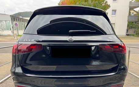 Mercedes-Benz GLS, 2025 год, 14 930 000 рублей, 6 фотография